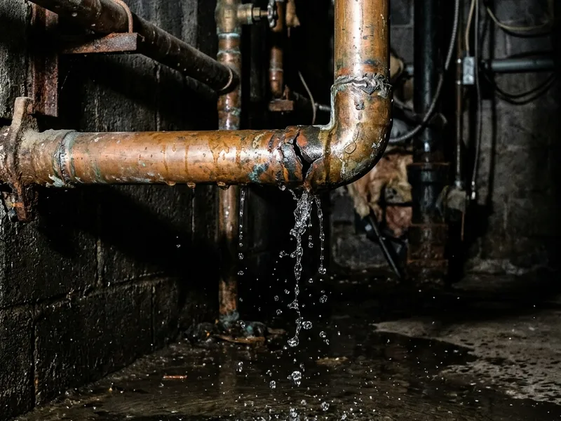 Leak Detection & Repair Plumber in Wainscott, NY