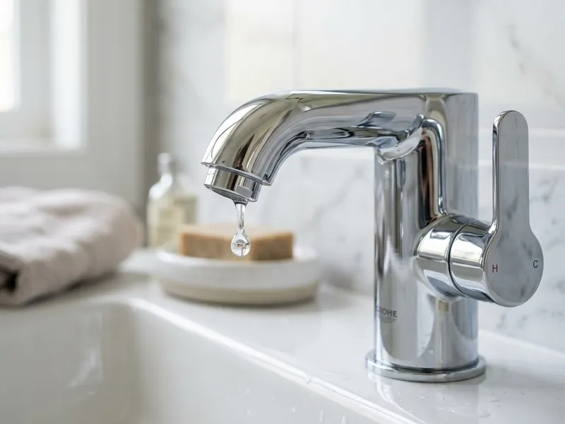 Faucet Repair & Installation Plumber in Wainscott, NY